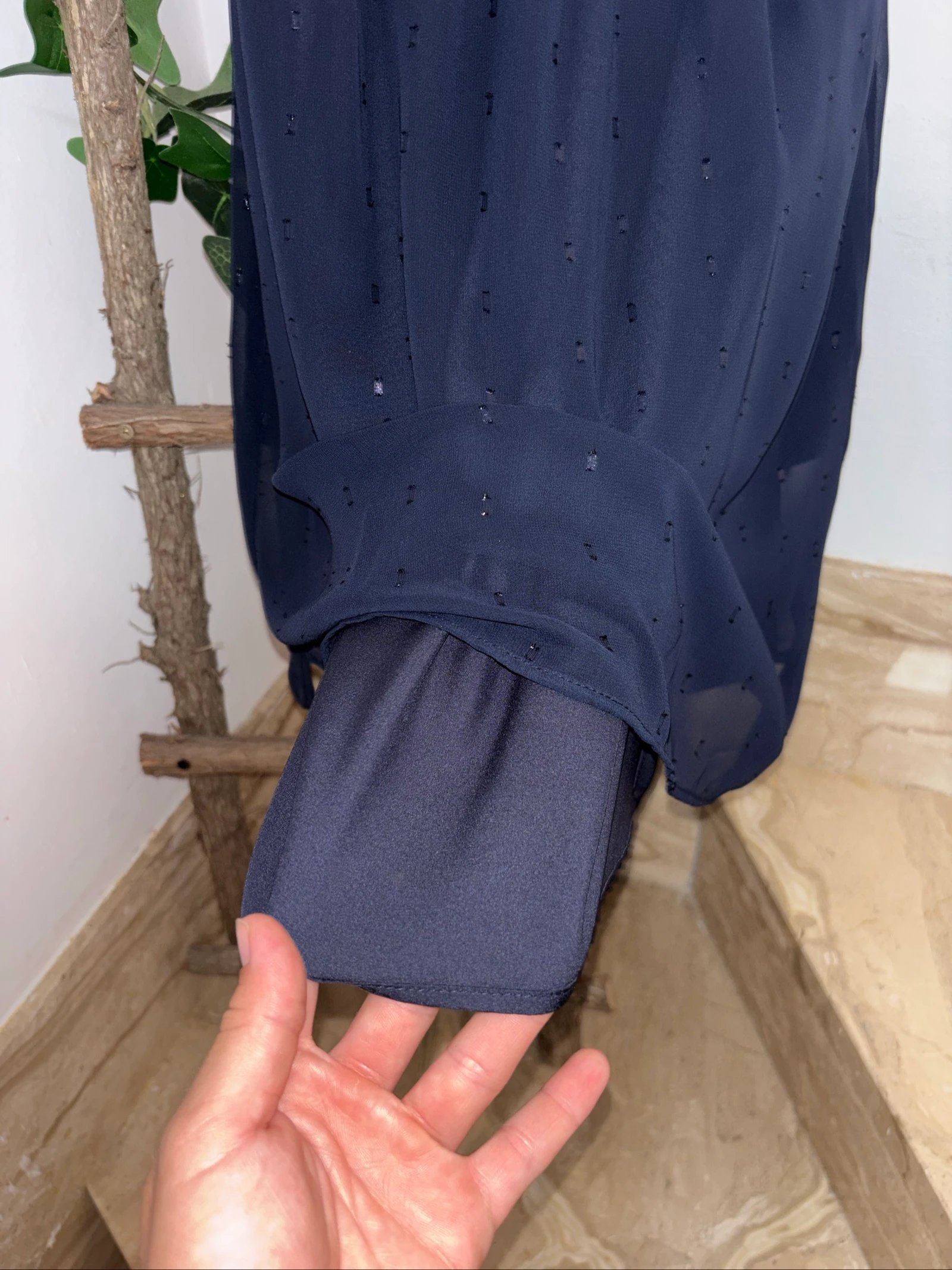Vestido fiesta Mango – photo 5